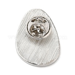 Эмалированные булавки на фруктовую тематику JEWB-A013-03F