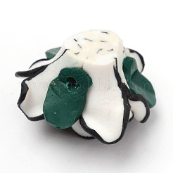 Бусины из полимерной глины &nbsp;LS-RESI-Q004-5