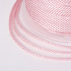 Круглые полиэфирные шнуры OCOR-P005-08