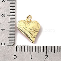 Латунь эмаль подвески&nbsp;KK-I359-17G-03