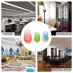 Рельефная бумага для тиснения&nbsp;DIY-PH0020-61