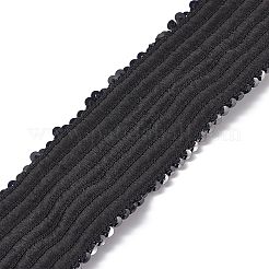 Блестящие полиэфирные пластиковые блестки эластичные цепные ролики OCOR-XCP0001-61