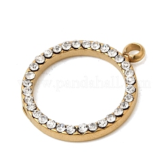 Подвески из нержавеющей стали 304&nbsp;STAS-B128-14B-G