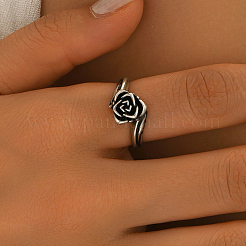 Латунные перстни для женщин&nbsp;UC9700-1