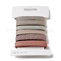 18 ярд 6 стиля полиэфирной ленты&nbsp;SRIB-C001-C02