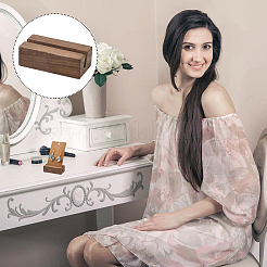 Картхолдер из дерева&nbsp;ODIS-WH20014-02A-02