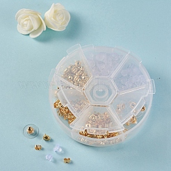 Золотые KK-YW0001-09G