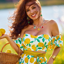 44шт 11 стиля подвески из сплава с эмалью&nbsp;ENAM-PH0002-95