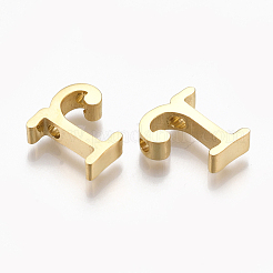 Подвески из нержавеющей стали 304 X-STAS-T041-10G-R