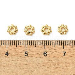 Spacer бисер латунные&nbsp;XGRQ1H712-334G