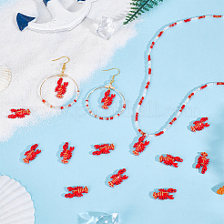 Подвески из сплава 20шт&nbsp;FIND-PH0028-61