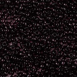 Круглые бусины toho SEED-JPTR08-0006C