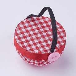 Ткань иглы подушки&nbsp;LS-DIY-G001-02B