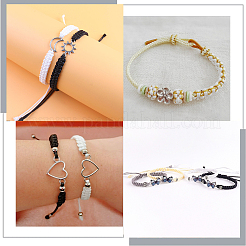 1 рулон нейлоновой нити&nbsp;NWIR-SC0001-18D