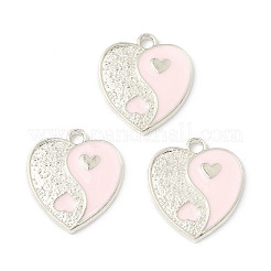 Подвески из эмали и сплава ENAM-G212-05P