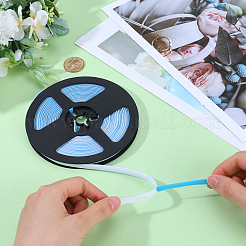 Кромка ПВХ&nbsp;AJEW-WH0248-470C