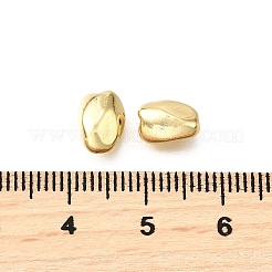 Латунные бусины KK-V011-15G