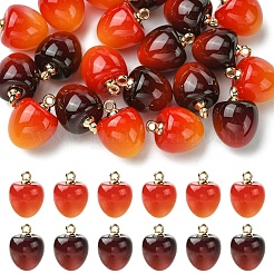 10шт пластиковые подвески&nbsp;KY-YW0002-17A