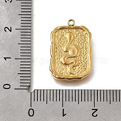 Подвески из нержавеющей стали 304&nbsp;STAS-F318-20G