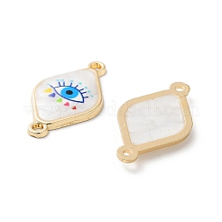 Подвески из эмалированного сплава с покрытием для стойки&nbsp;FIND-C050-12B-02G