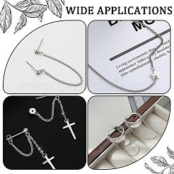 Витые цепи из нержавеющей стали 304 CHS-BBC0001-09