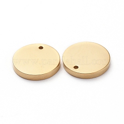 Вакуумное покрытие pvd 304 нержавеющая сталь штамповка пустые бирки подвески STAS-G215-11G