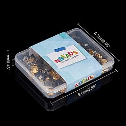 Мини-кнопки из сплава PALLOY-NB0002-02