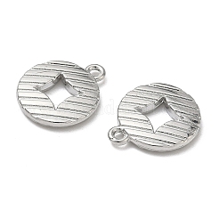 Подвески из сплава  FIND-L026-02P