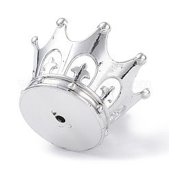 (распродажа с дефектом: прозрачная крышка AJEW-XCP0001-54B