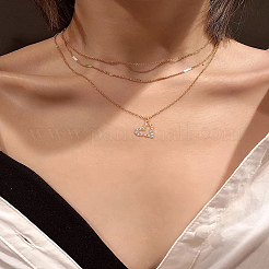 4 шт. Покрытие стойки латунь микропаве прозрачные подвески из кубического циркония&nbsp;KK-LP0001-91