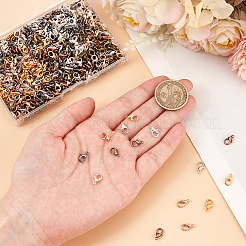 800 шт. 8 цвета из цинкового сплава FIND-SP0001-32