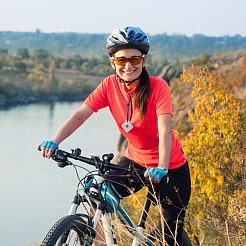 4 шт. 2 стиля акриловое сигнальное зеркало FIND-FH0009-70