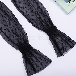 Рукав из полиэстера для велоспорта на открытом воздухе AJEW-WH20067-034B