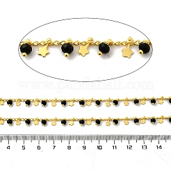 Латунные звездчатые цепи CHS-H112-06G