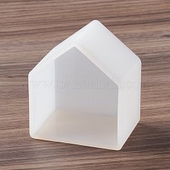 Дом светодиодный художественный световой дисплей украшения diy силиконовые Молды&nbsp;DIY-C054-05