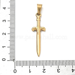 Подвески из нержавеющей стали 304&nbsp;STAS-F336-08G