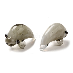 Ручной работы украшения дома бусины LAMP-K039-01