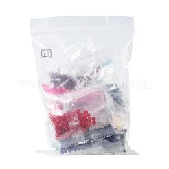 18 цвет прозрачного стекла FGLA-JQ0001-02-4mm