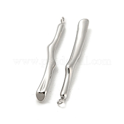 Подвески из нержавеющей стали 304 STAS-L022-211P