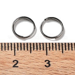 Латунные разрезные кольца JRDC7MM-B