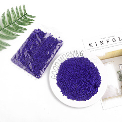 6/0 стакан бисер&nbsp;X2-SEED-A010-4mm-48