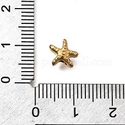 Бусины из нержавеющей стали 304&nbsp;STAS-Z160-29G