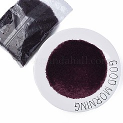 15/0 прозрачная чешская стеклянная бисерина&nbsp;SEED-N004-004-19