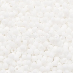 Круглые бусины toho 11/0&nbsp;SEED-XTR11-0041F