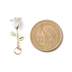 Подвески из эмали и сплава PALLOY-JF01889-02