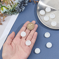 Крышка джойстика из ТПУ&nbsp;FIND-WH0433-99A