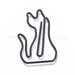 Железные скрепки в форме лисы&nbsp;X-TOOL-K006-26C