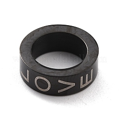 Парные подвески из нержавеющей стали 304 STAS-K235-09EBP