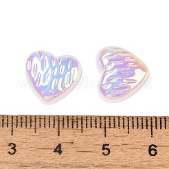 УФ обшивки акриловый кабошоны OACR-H121-02A