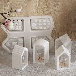 Силиконовые Молды для дома своими руками&nbsp;PW-WGDBDC9-01